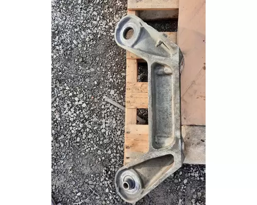 PETERBILT 387 RADIATOR BRACKET