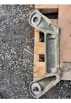 PETERBILT 387 RADIATOR BRACKET