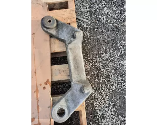 PETERBILT 387 RADIATOR BRACKET