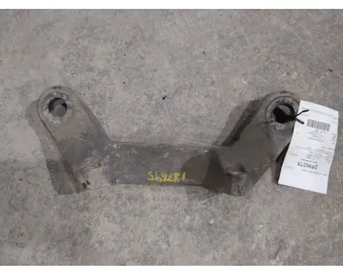 PETERBILT 387 RADIATOR BRACKET