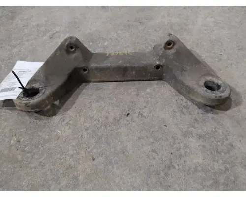 PETERBILT 387 RADIATOR BRACKET