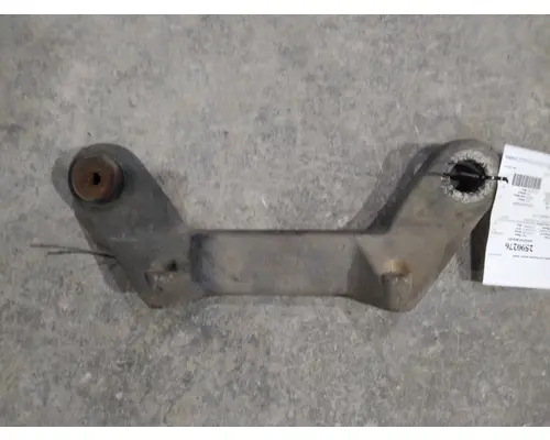 PETERBILT 387 RADIATOR BRACKET