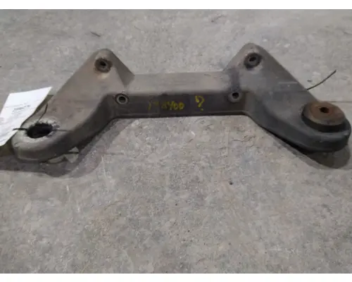 PETERBILT 387 RADIATOR BRACKET