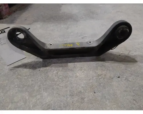 PETERBILT 387 RADIATOR BRACKET