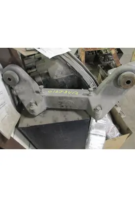 PETERBILT 387 RADIATOR BRACKET