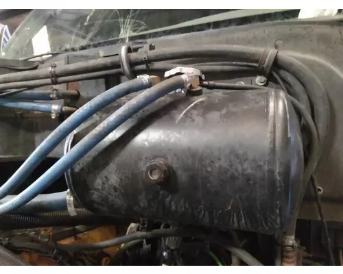PETERBILT 387 RADIATOR OVERFLOW TANK
