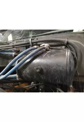 PETERBILT 387 RADIATOR OVERFLOW TANK