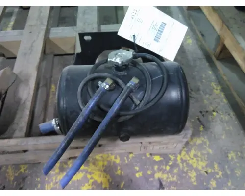 PETERBILT 387 RADIATOR OVERFLOW TANK