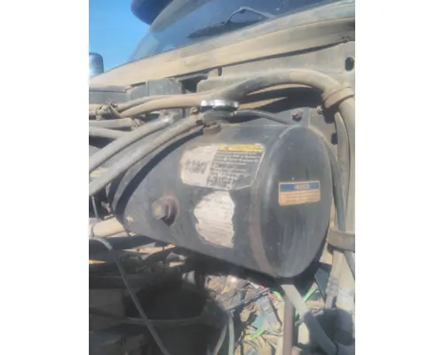 PETERBILT 387 RADIATOR OVERFLOW TANK