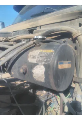 PETERBILT 387 RADIATOR OVERFLOW TANK