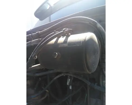 PETERBILT 387 RADIATOR OVERFLOW TANK
