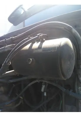 PETERBILT 387 RADIATOR OVERFLOW TANK