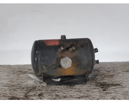 PETERBILT 387 RADIATOR OVERFLOW TANK