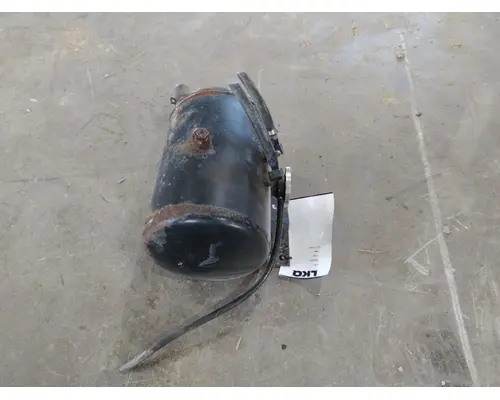 PETERBILT 387 RADIATOR OVERFLOW TANK