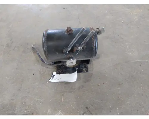 PETERBILT 387 RADIATOR OVERFLOW TANK