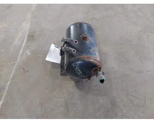 PETERBILT 387 RADIATOR OVERFLOW TANK