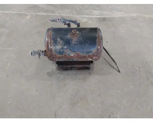 PETERBILT 387 RADIATOR OVERFLOW TANK