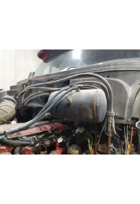 PETERBILT 387 RADIATOR OVERFLOW TANK