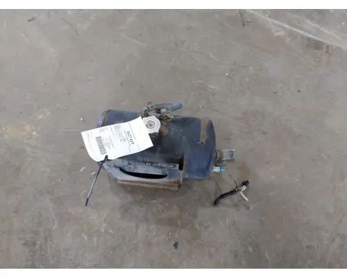 PETERBILT 387 RADIATOR OVERFLOW TANK