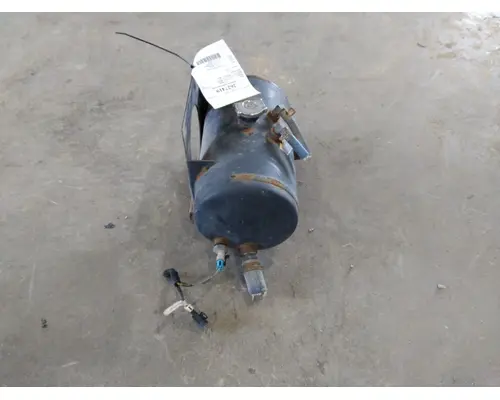 PETERBILT 387 RADIATOR OVERFLOW TANK