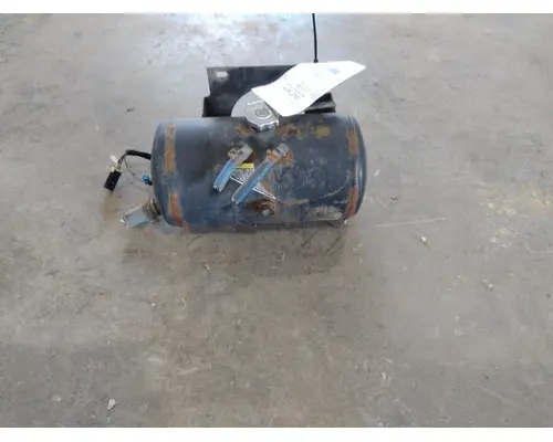 PETERBILT 387 RADIATOR OVERFLOW TANK