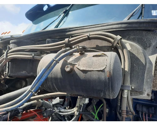 PETERBILT 387 RADIATOR OVERFLOW TANK
