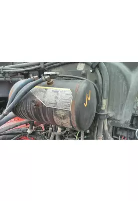 PETERBILT 387 RADIATOR OVERFLOW TANK