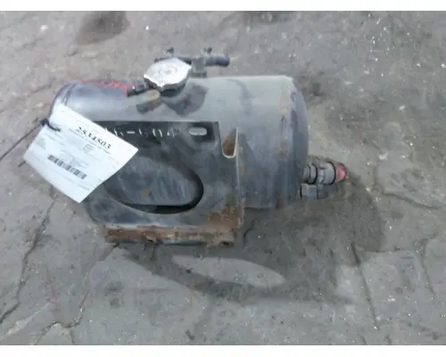 PETERBILT 387 RADIATOR OVERFLOW TANK