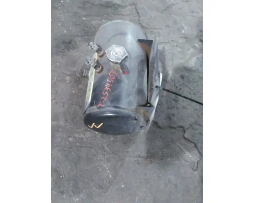PETERBILT 387 RADIATOR OVERFLOW TANK