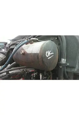 PETERBILT 387 RADIATOR OVERFLOW TANK