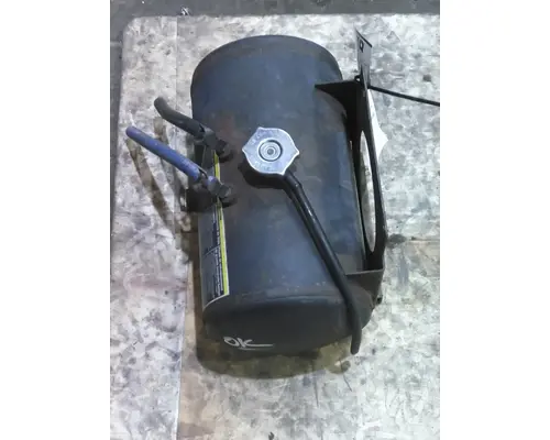 PETERBILT 387 RADIATOR OVERFLOW TANK