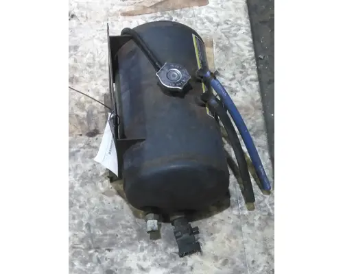 PETERBILT 387 RADIATOR OVERFLOW TANK