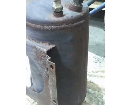 PETERBILT 387 RADIATOR OVERFLOW TANK