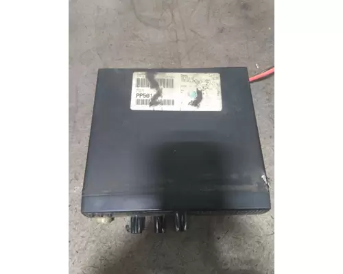 PETERBILT 387 RADIO AV EQUIPMENT