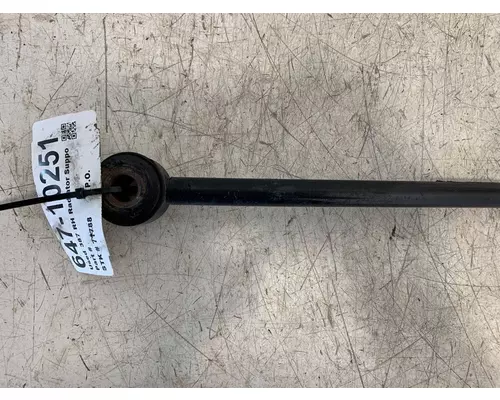 PETERBILT 387 Radiator Core Support