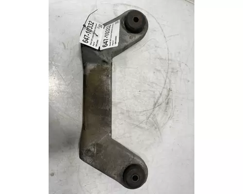 PETERBILT 387 Radiator Core Support