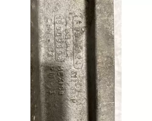 PETERBILT 387 Radiator Core Support
