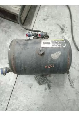 PETERBILT 387 Radiator Overflow Bottle