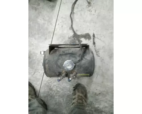 PETERBILT 387 Radiator Overflow Bottle