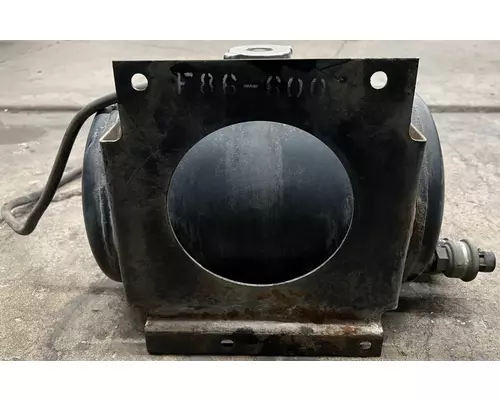 PETERBILT 387 Radiator Overflow Bottle