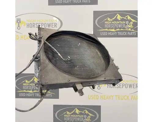 PETERBILT 387 Radiator