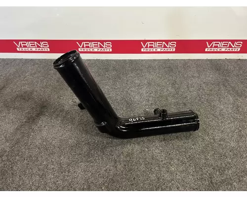 PETERBILT 387 Radiator