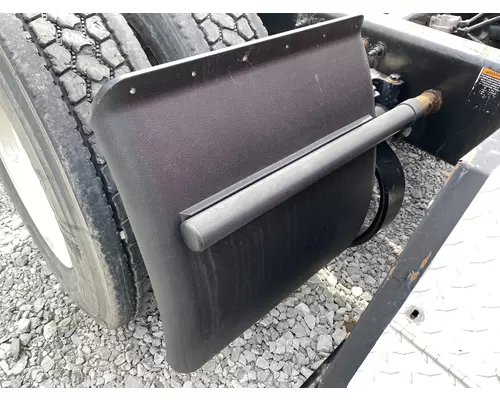 PETERBILT 387 Rear Fender