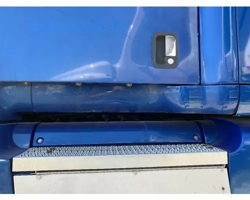 PETERBILT 387 Rocker Panel