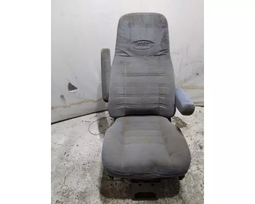 PETERBILT 387 SEAT, FRONT