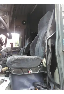 PETERBILT 387 SEAT, FRONT
