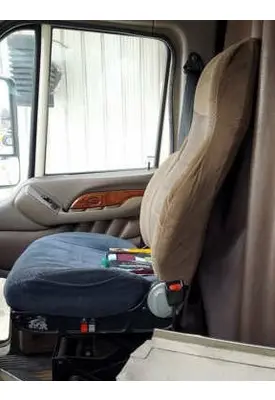 PETERBILT 387 SEAT, FRONT