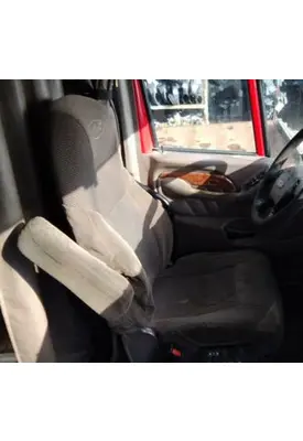 PETERBILT 387 SEAT, FRONT