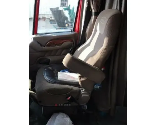 PETERBILT 387 SEAT, FRONT