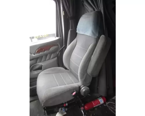 PETERBILT 387 SEAT, FRONT